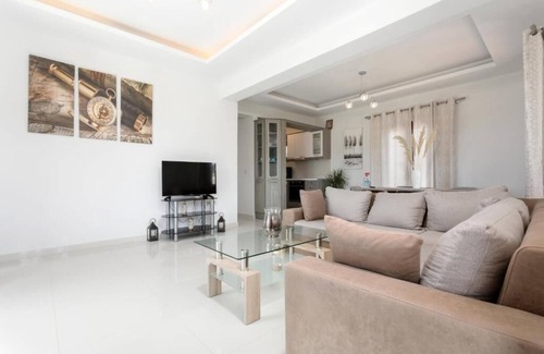 Elation Villa | One and only Villa at NAvagion