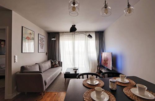 Srem Apartment | One Apartment