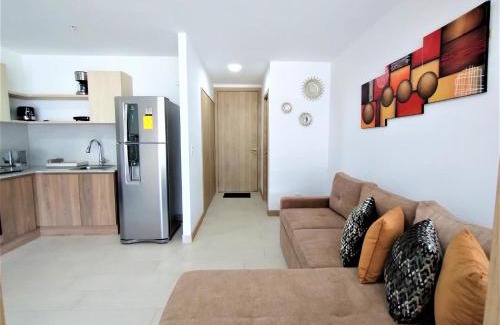 La Carolina Apartment | One Apartments