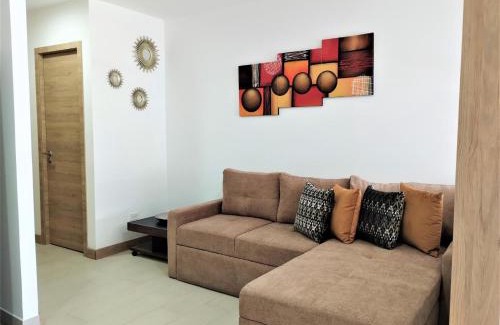 La Carolina Apartment | One Apartments