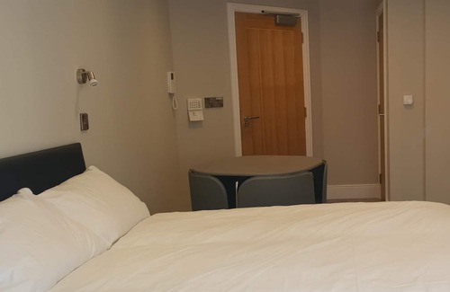 Newton Aycliffe Apartment | One bedroom apartment at The North Briton