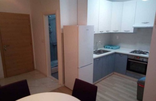 Kastel Stafilic Apartment | One bedroom apartment with balcony Kaštel Štafilić, Kaštela (A-20694-b)