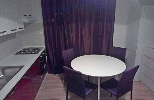 Kastel Stafilic Apartment | One bedroom apartment with balcony Kaštel Štafilić, Kaštela (A-20694-c)
