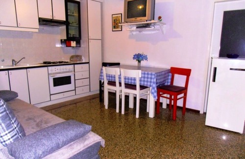 Sucici Apartment | One bedroom apartment with terrace and sea view Mošćenička Draga, Opatija (A-7746-b)