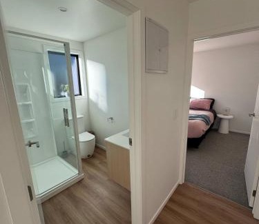 Kawarau Falls Apartment | One bedroom apartment