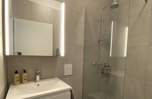 Grundarfjordur House | One Bedroom Apartment