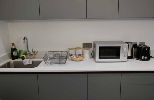 Great Linford Apartment | One bedroom Apartment - Capital Drive