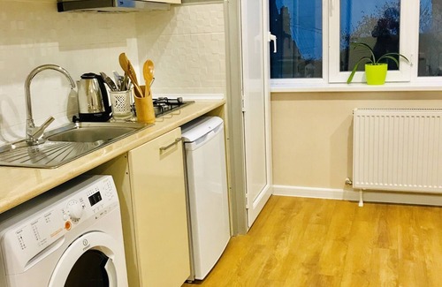 Tbilisi City Centre Apartment | One-Bedroom Apartment