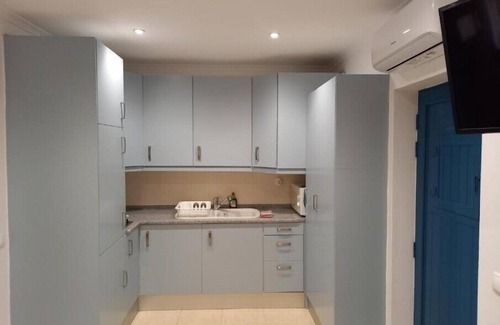 Alcacer do Sal Apartment | One-Bedroom Apartment