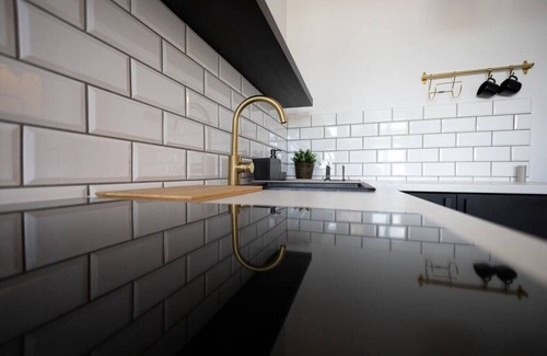 Gdansk City Center Apartment | One bedroom apartament
