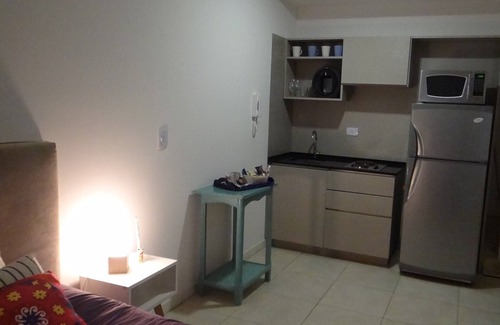 Congreso Apartment | ONE BEDROOM APARTMENT IN THE HEART OF BUENOS AIRES