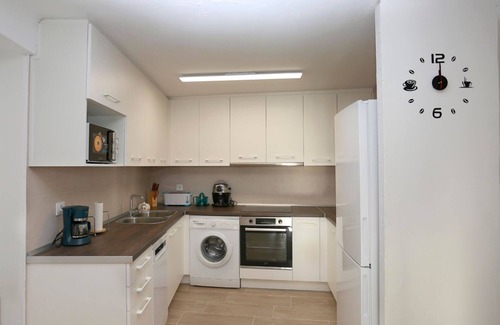 Estadilla Apartment | One-Bedroom Apartment