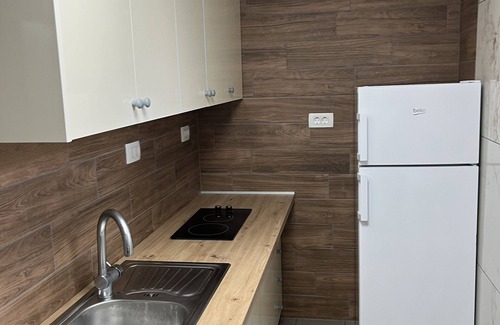 Moste Apartment | One Bedroom Apartment