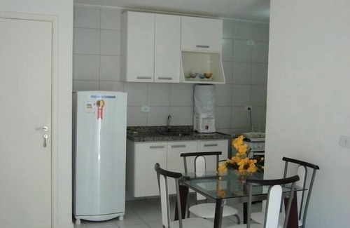 Pajucara Apartment | One bedroom apartment by the sea in Pajuçara