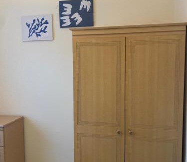 Glasnevin Apartment | One Bedroom Apartment Dublin