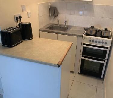 Glasnevin Apartment | One Bedroom Apartment Dublin