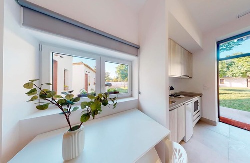 Province of Toledo Apartment | One Bedroom Apartment