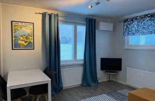 Savonlinna Apartment | One bedroom apartment in central Savonlinna