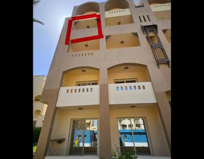 Al Ahyaa Apartment | One Bedroom Apartment for Rent in El Karma Resort Hotels