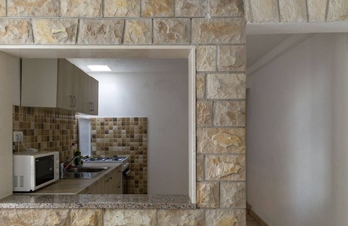 Maslinica Apartment | One bedroom apartment near beach Maslinica, Šolta (A-775-c)