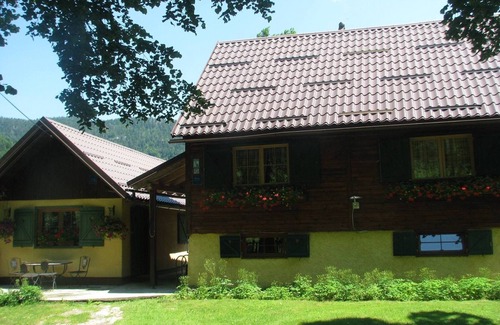 Jasenak Apartment | One bedroom apartment (pet friendly) Jasenak, Karlovac (A-20718-c)