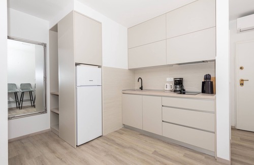 Donja luka Apartment | One bedroom apartment with terrace Makarska (A-19134-b)