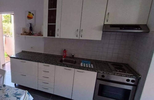 Gajac Apartment | One bedroom apartment with terrace Gajac, Pag (A-22921-a)