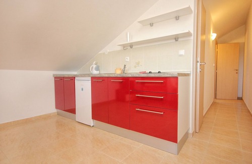 Vlasici Apartment | One bedroom apartment with terrace Vlašići, Pag (A-9324-d)