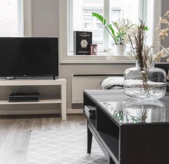 Oslo Apartment | One-bedroom apartment in central Oslo