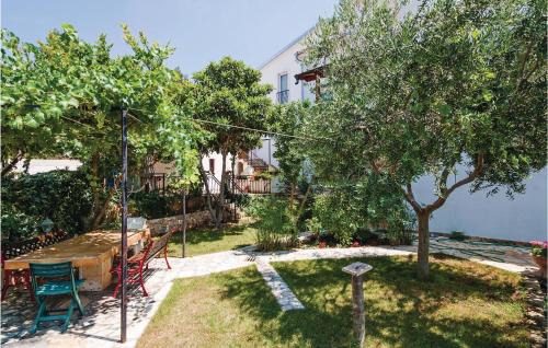 Municipality of Posedarje Apartment | One-Bedroom Apartment In Posedarje