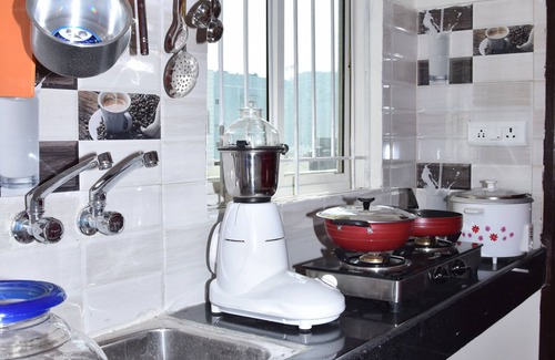 Kondapur Apartment | One Bedroom Apartments