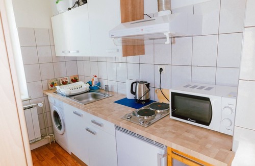 Vransko Apartment | One Bedroom Apartment in Vransko at Moto Museum