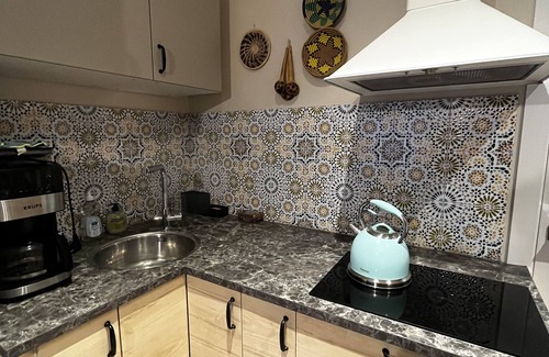 Avoti Apartment | One bedroom apartment in the center of Riga