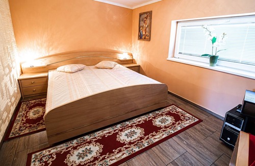 Cerklje ob Krki Apartment | One bedroom apartment Irena