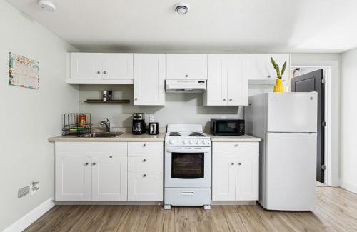 Moncton Apartment | One bedroom apartment Moncton North !