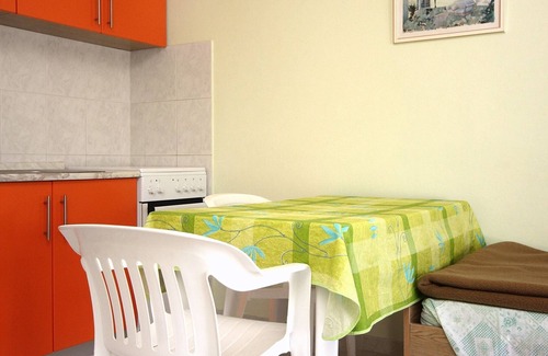 Cove Tri Zala (Zrnovo) Apartment | One bedroom apartment near beach Tri Žala, Korčula (A-174-b)