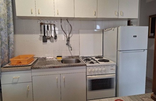 Rukavac Apartment | One bedroom apartment near beach Rukavac, Vis (A-1154-a)
