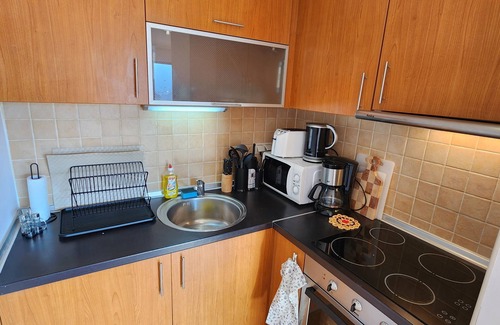 Old Town Apartment | One Bedroom Apartment Pirin Lodge