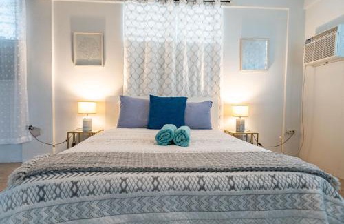 Anasco Apartment | One Bedroom Apartment, Private pool, huge yard