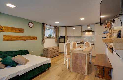 Lasko Apartment | One bedroom apartment