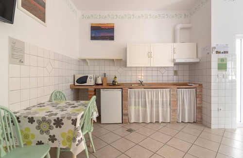 Koper Apartment | One Bedroom Apartment for 3 Persons