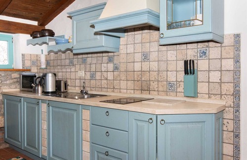 Sezana Apartment | One bedroom Apartment Valentinus 4