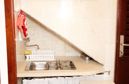 Pucisca Apartment | One bedroom apartment with air-conditioning Pučišća, Brač (A-770-a)