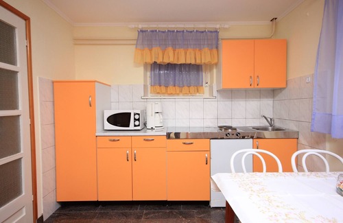 Medveja Apartment | One bedroom apartment with terrace Medveja, Opatija (A-2305-b)