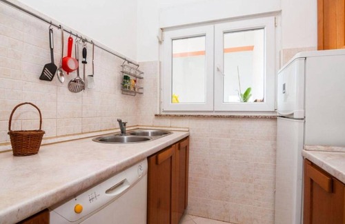 Susica Apartment | One Bedroom Apartment with Balcony (owner Cvita 1)