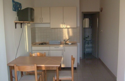 Zaton Apartment | One bedroom apartment with balcony Zaton, Zadar (A-13596-c)