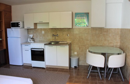 Senj Apartment | One bedroom apartment with terrace Senj (A-7475-b)