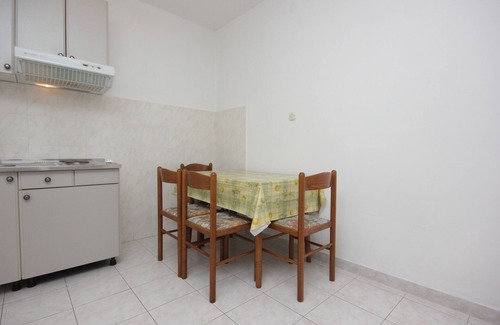 Vis Apartment | One bedroom apartment with terrace Vis (A-2470-b)