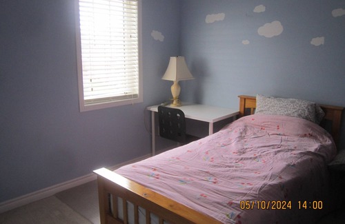 Watertown House | One Bedroom at Burlington/Waterdown