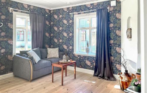 Ulricehamn House | One Bedroom Awesome Home In Ulricehamn